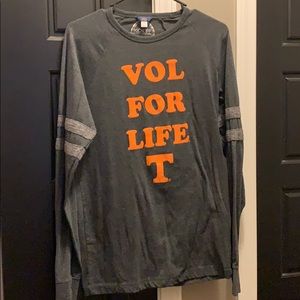 Tennessee long sleeve